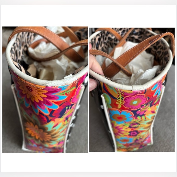 Consuela Classic Tote - Picture 15 of 16